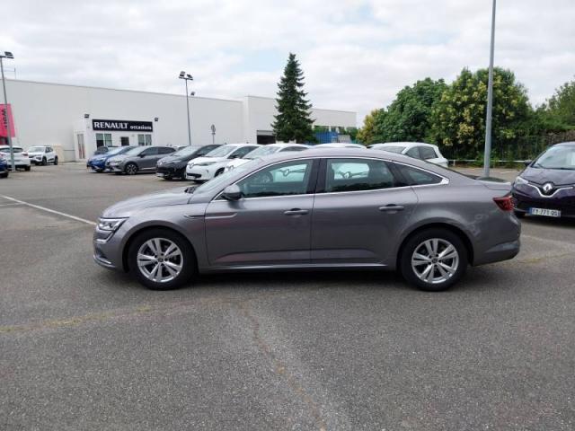 Renault Talisman image 2