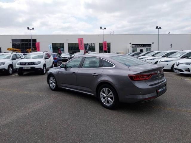 Renault Talisman image 8