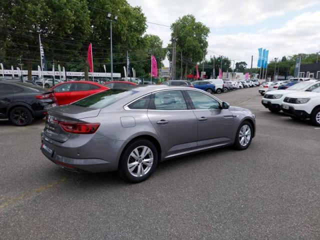 Renault Talisman image 6