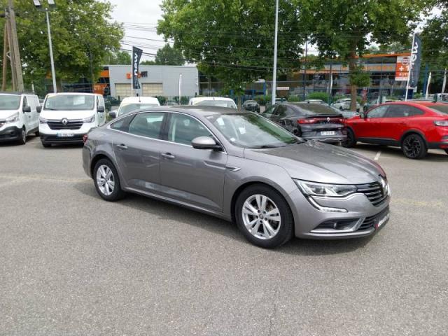 Renault Talisman image 7