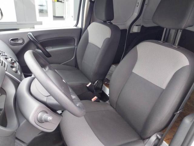Renault Kangoo Van image 8