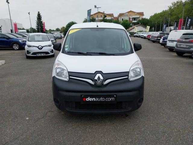Renault Kangoo Van image 5