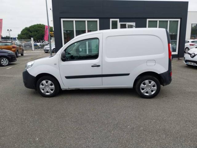 Renault Kangoo Van image 1