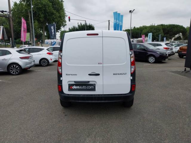 Renault Kangoo Van image 9