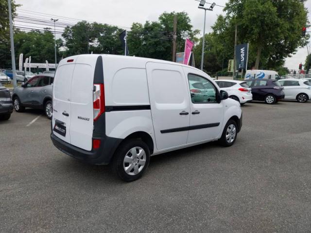 Renault Kangoo Van image 3