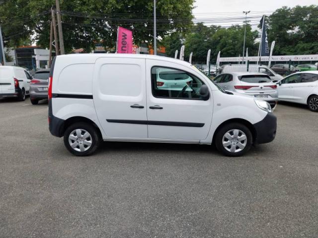 Renault Kangoo Van image 7