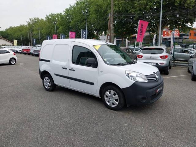 Renault Kangoo Van image 2
