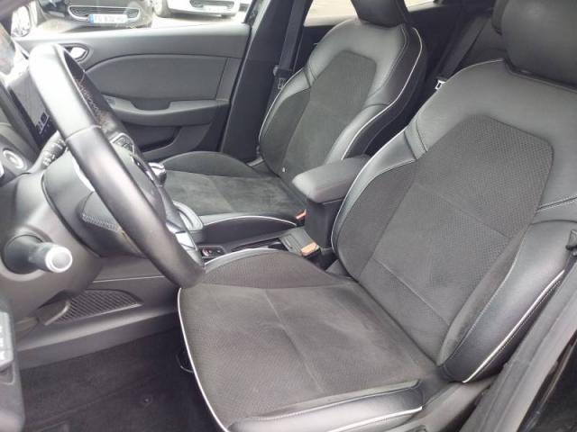 Renault Clio image 1
