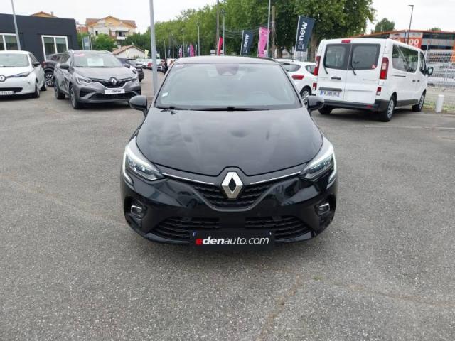 Renault Clio image 7