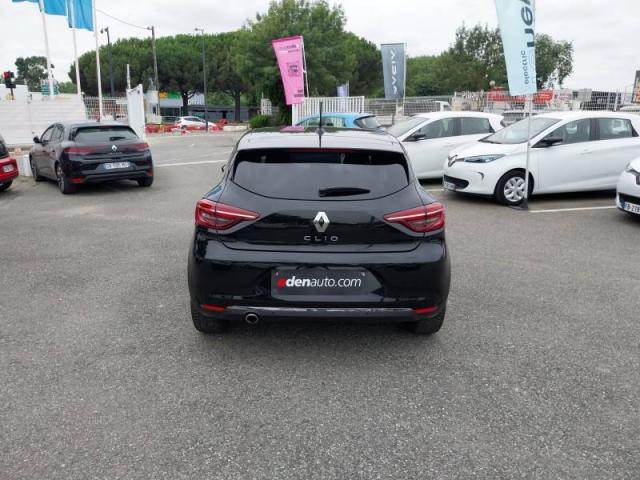 Renault Clio image 6