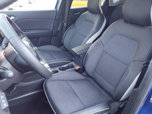 Renault Captur image 3
