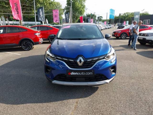 Renault Captur image 6