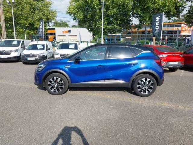 Renault Captur image 1