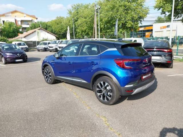 Renault Captur image 8