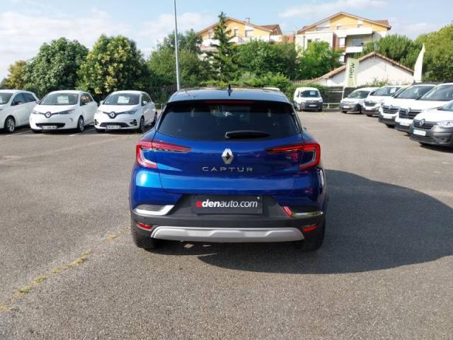 Renault Captur image 7