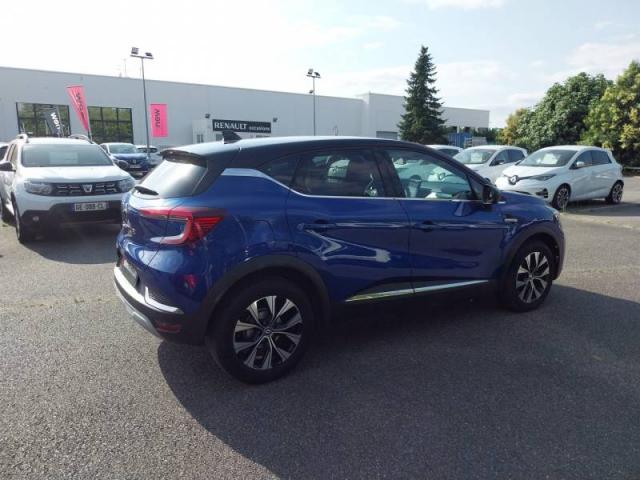 Renault Captur image 4