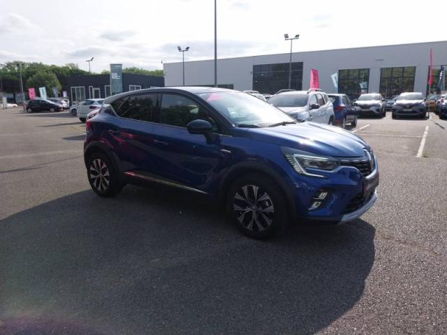 Renault Captur image 5
