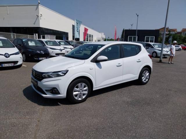 Dacia