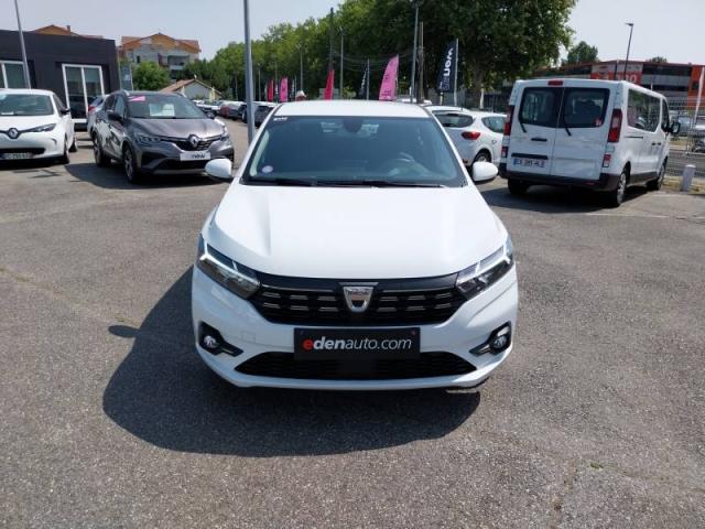Dacia Sandero image 9