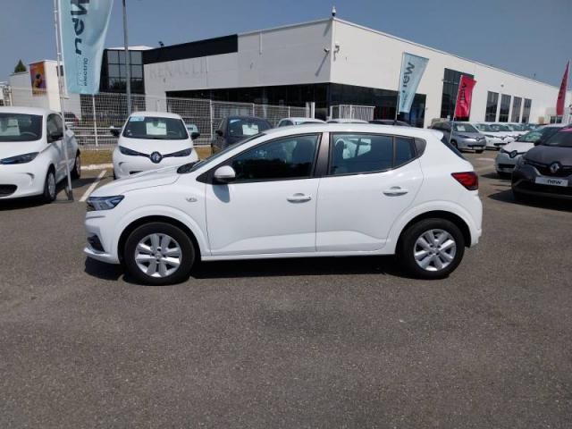 Dacia Sandero image 2