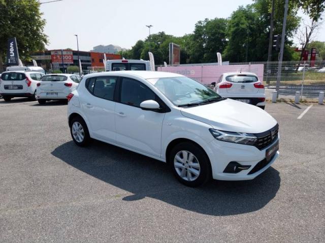 Dacia Sandero image 8