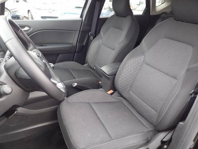 Renault Captur image 4