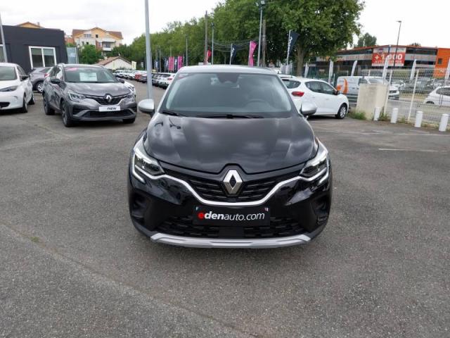 Renault Captur image 9
