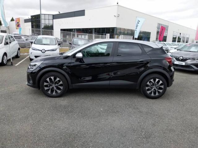 Renault Captur image 3
