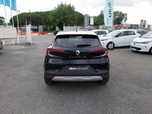 Renault Captur image 1