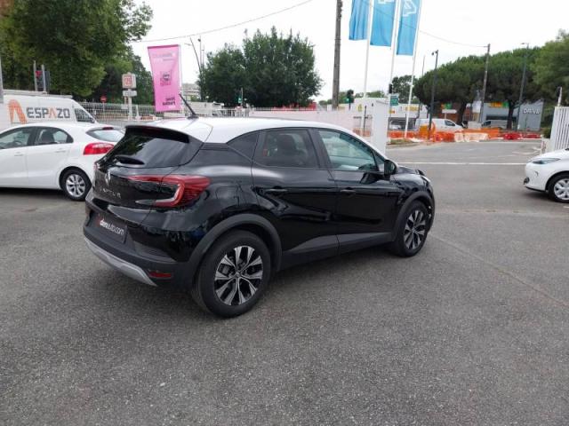 Renault Captur image 8