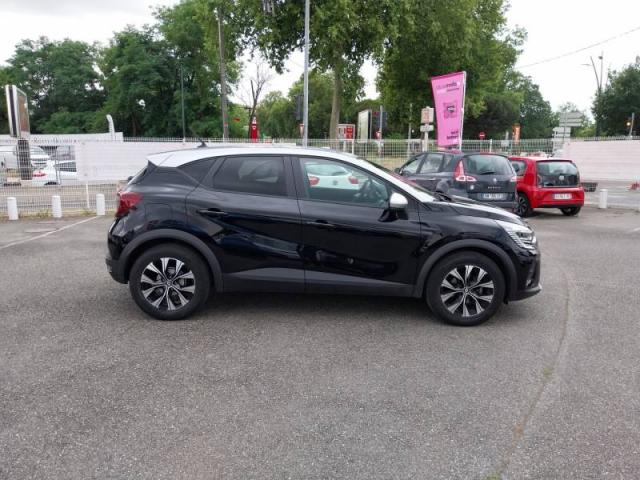 Renault Captur image 6