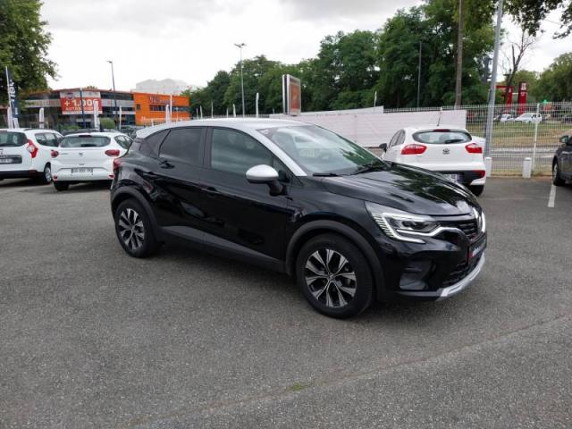 Renault Captur image 5