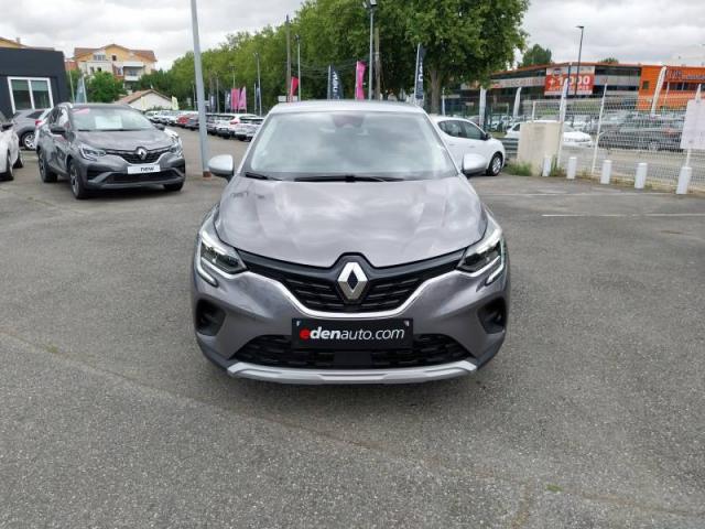 Renault Captur image 5