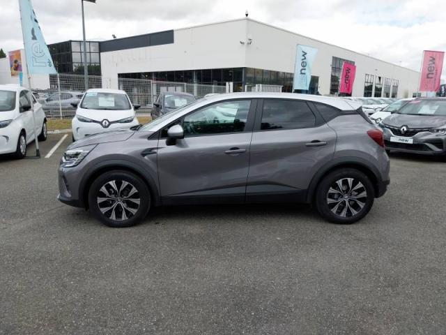 Renault Captur image 1