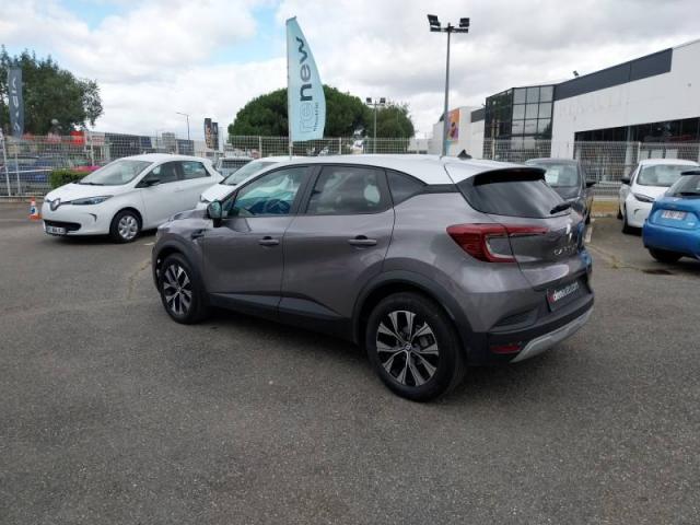 Renault Captur image 7