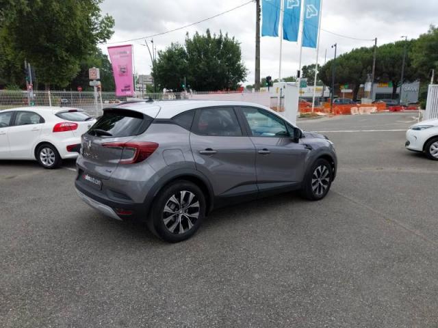 Renault Captur image 4
