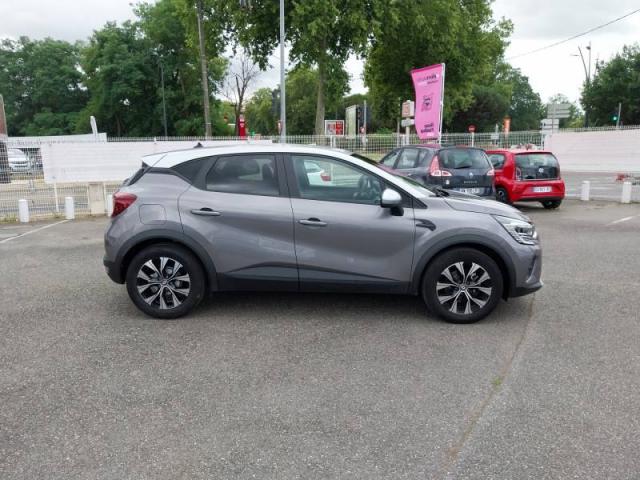 Renault Captur image 6