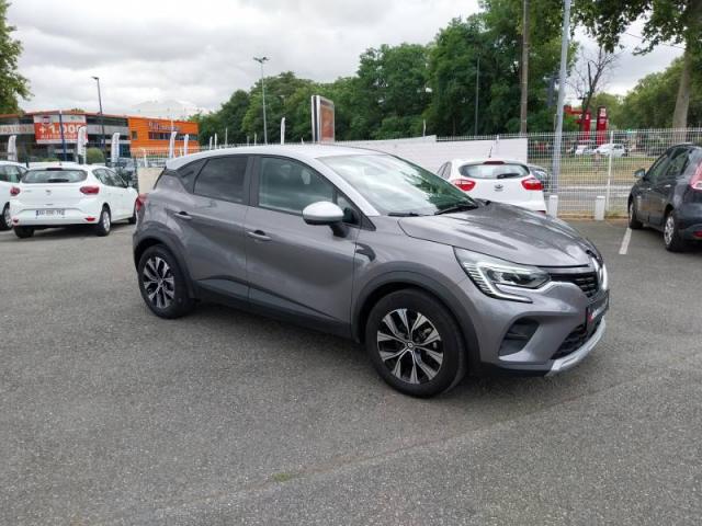 Renault Captur image 9