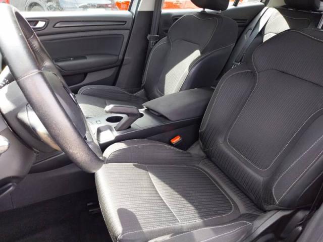 Renault Mégane image 2