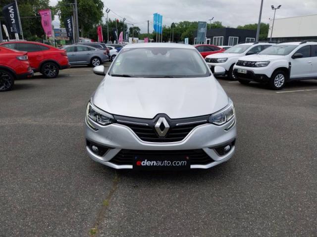 Renault Mégane image 4