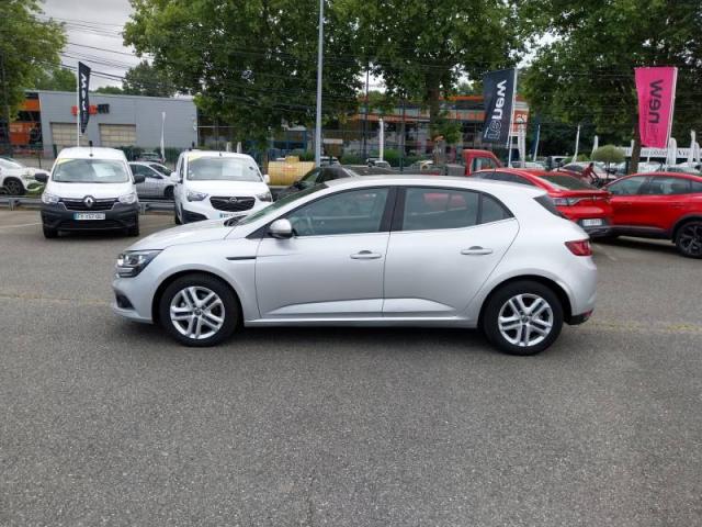Renault Mégane image 6
