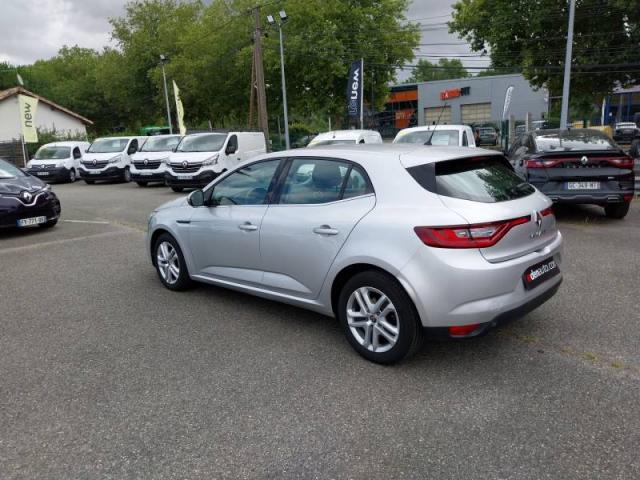 Renault Mégane image 5