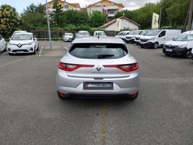 Renault Mégane image 1