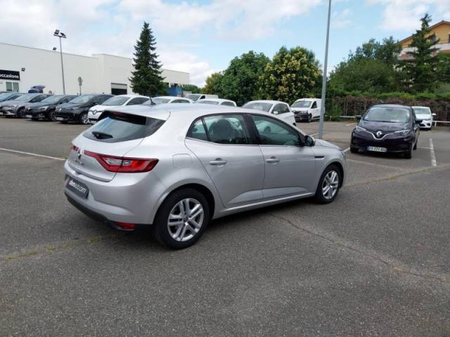 Renault Mégane image 8