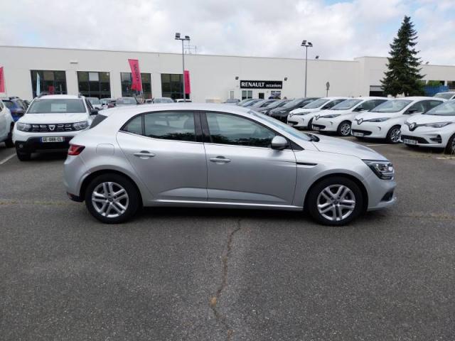 Renault Mégane image 7