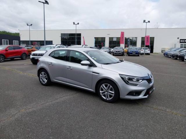 Renault Mégane image 3