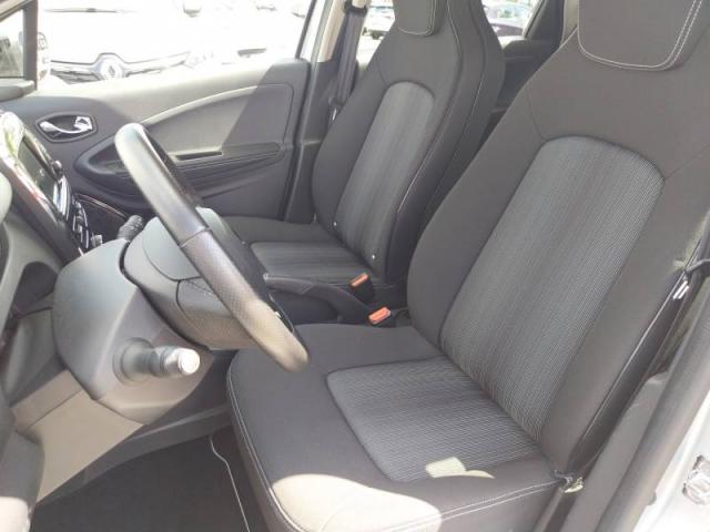 Renault Zoe image 7
