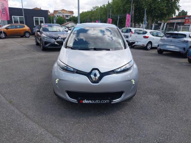Renault Zoe image 1