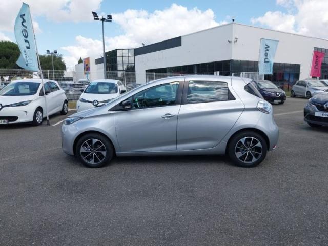 Renault Zoe image 5
