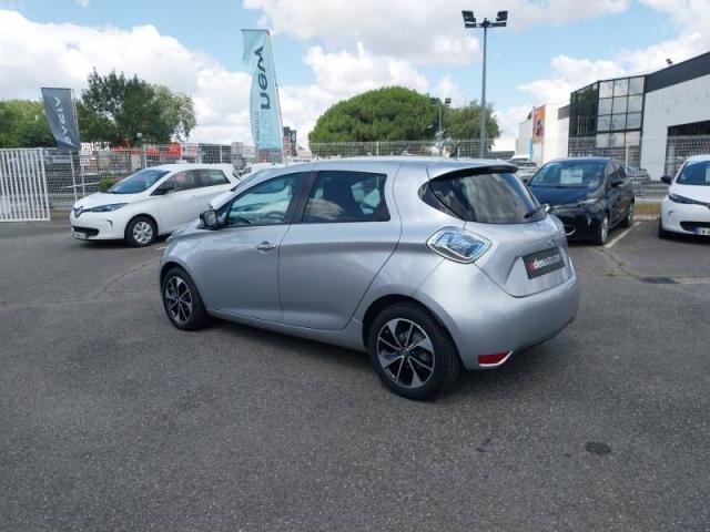 Renault Zoe image 6